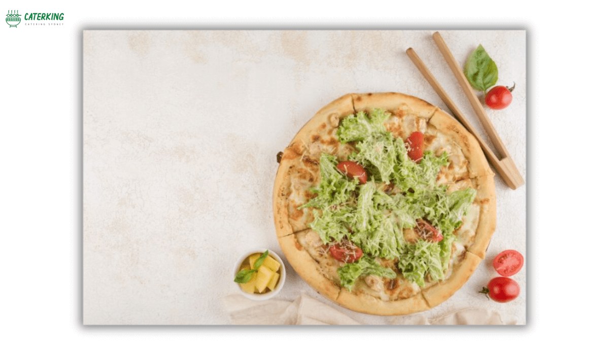 gluten free pizza