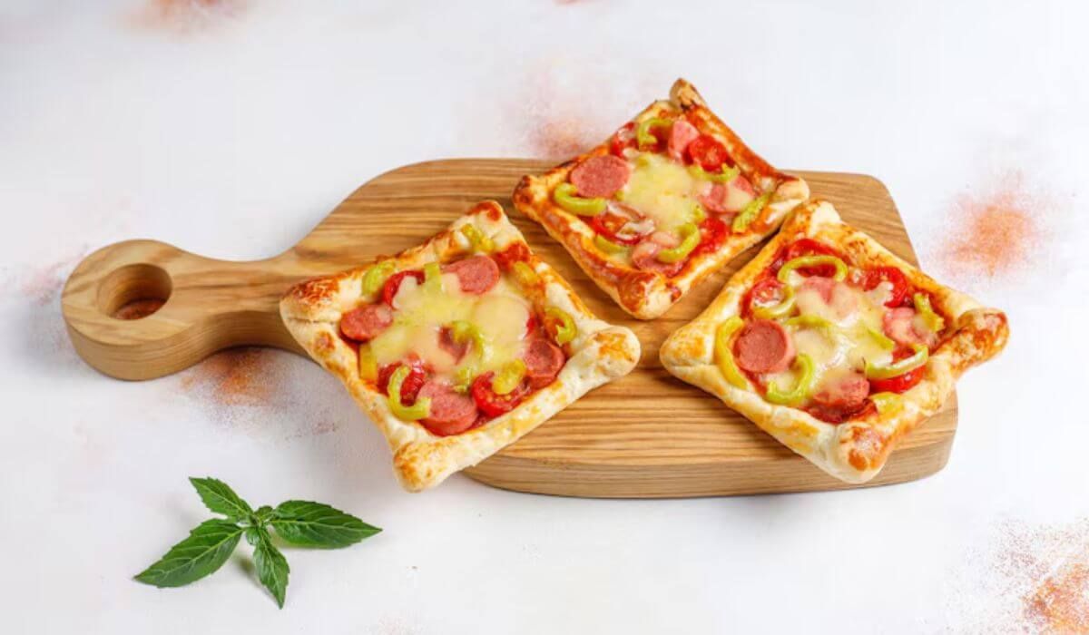 preschool kids party food guide