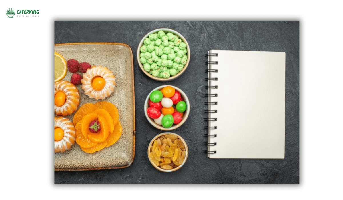 party food quantity planning