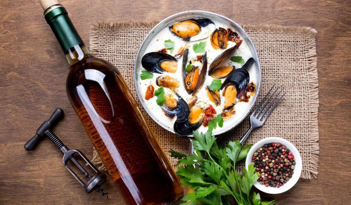 picnic drink pairings
