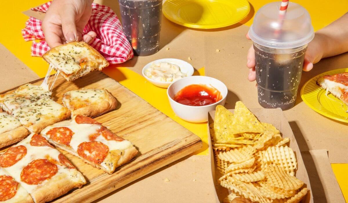 popular 90s Meals Australia