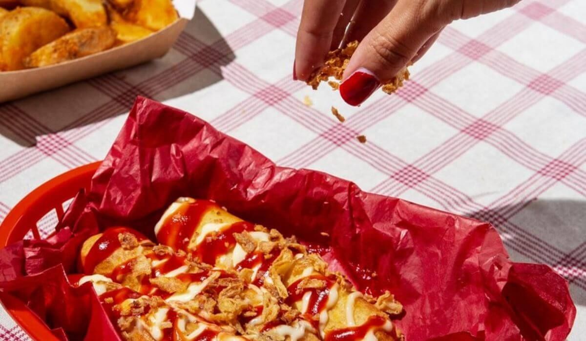 Retro Snacks Australia
