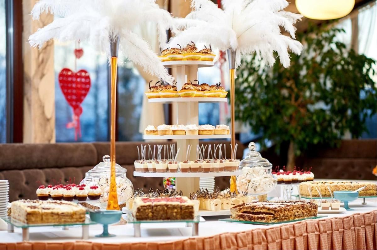 Top 1st Birthday Catering Ideas & Services for Kids and Adults
