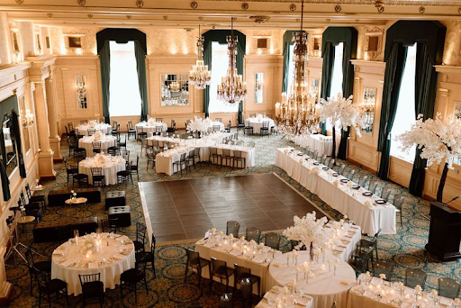 Choosing the Right Catering Style to Save Money