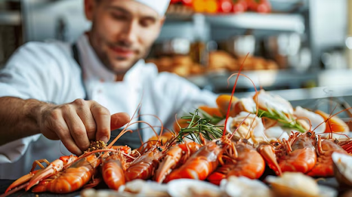 Top Must-Try Dishes in Sydney