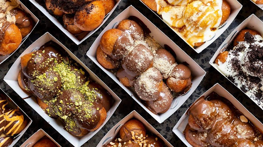 Sweet Treats You Can't Miss in Sydney