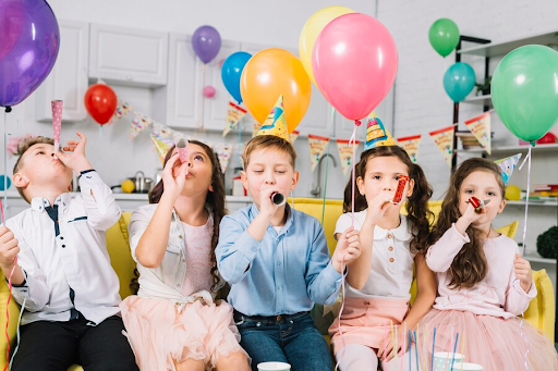 Budgeting for Your Child’s Party Catering