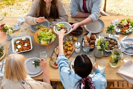 Top Budget Dining Spots in Sydney