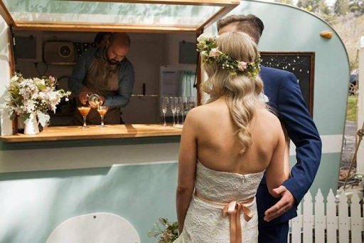 Finalizing Your Catering Arrangements