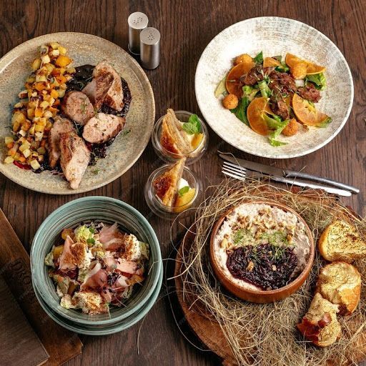Where to Find Traditional Australian Food in Sydney
