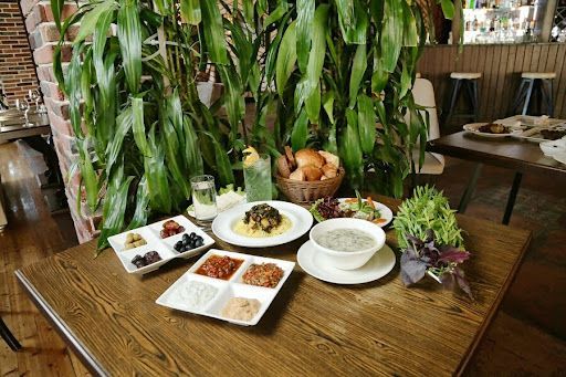 Planning Your Dining Budget in Sydney