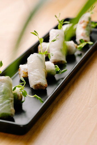 Designing Your Vegetarian Wedding Menu