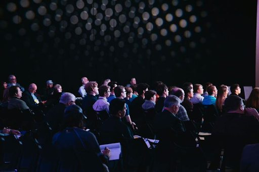 Trends and Innovations in Corporate Catering