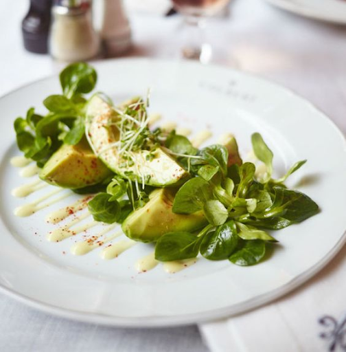 Working with Your Caterer on Plant-Based Options