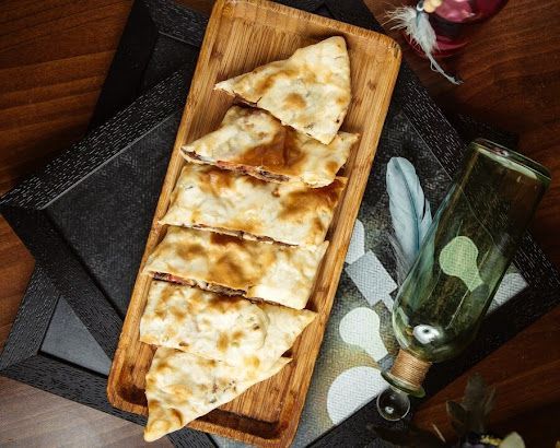 Signature Street Dishes You Can’t Miss