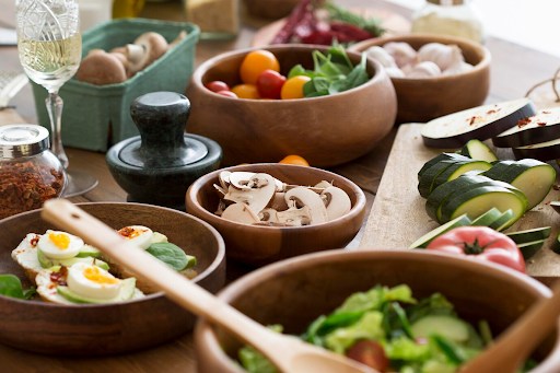 How to Choose the Right Organic Caterer in Sydney