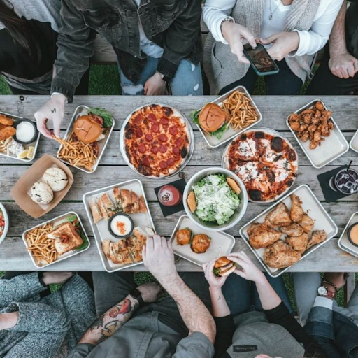 Featured Top Corporate Caterers in Sydney