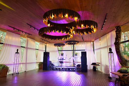 Step 3: Decide on the Venue