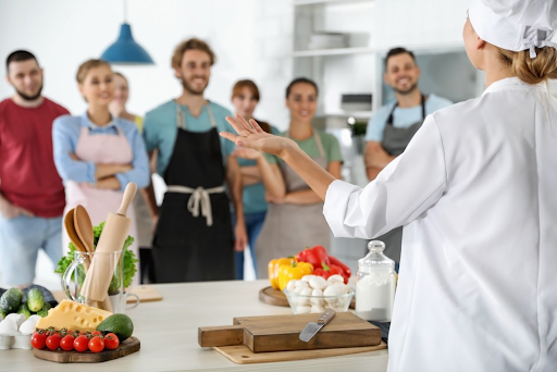 Top Seasonal Cooking Classes in Sydney