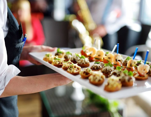 Case Studies: Successful Healthy Catering at Gold Coast Companies