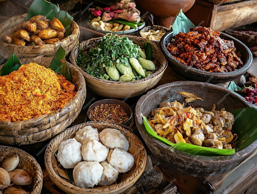 Artisanal Foods and Local Culture