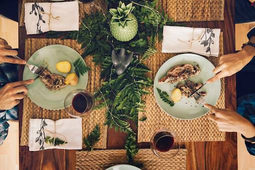 Implementing Sustainable Practices in Catering