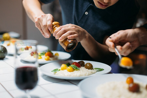 Signature Dishes from Gold Coast’s Top Chefs