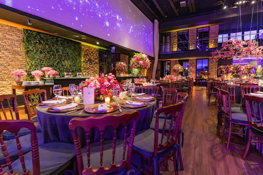Winter Wonderland Corporate Gatherings