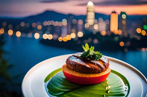 Exploring Hidden Gems: Lesser-Known Ethnic Eats