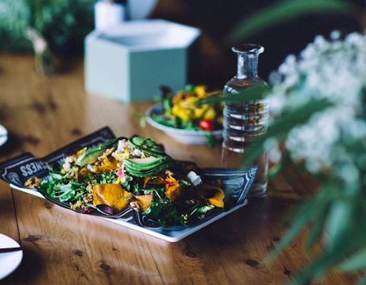 How to Allocate Your Catering Budget Wisely