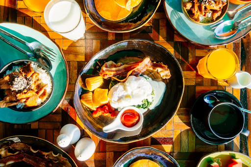 Hidden Gems of International Cuisine in Sydney