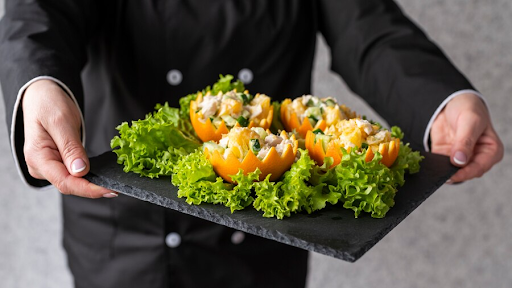 Health and Wellness at the Forefront