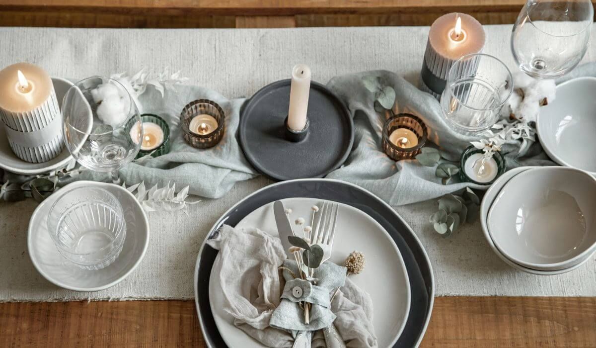 wedding catering equipment

