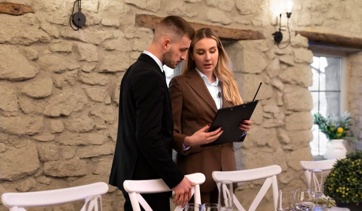 wedding planning