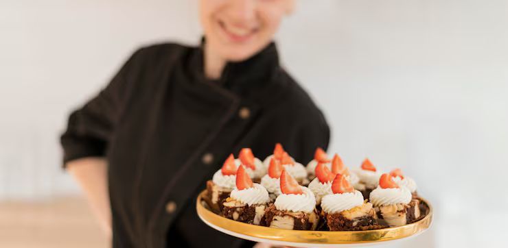 choose birthday catering services