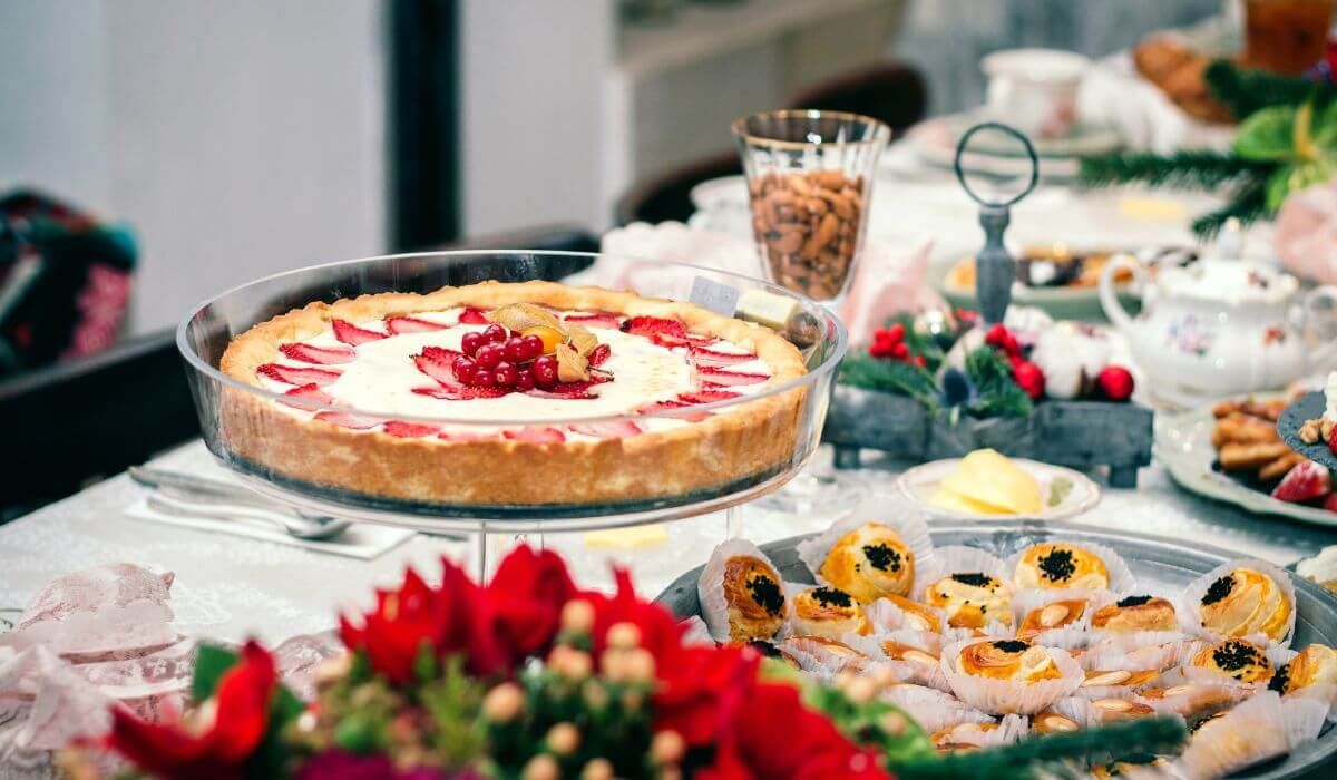 birthday catering sydney | birthday parties | vanilla... Best Birthday Catering Service Sydney | Caterking