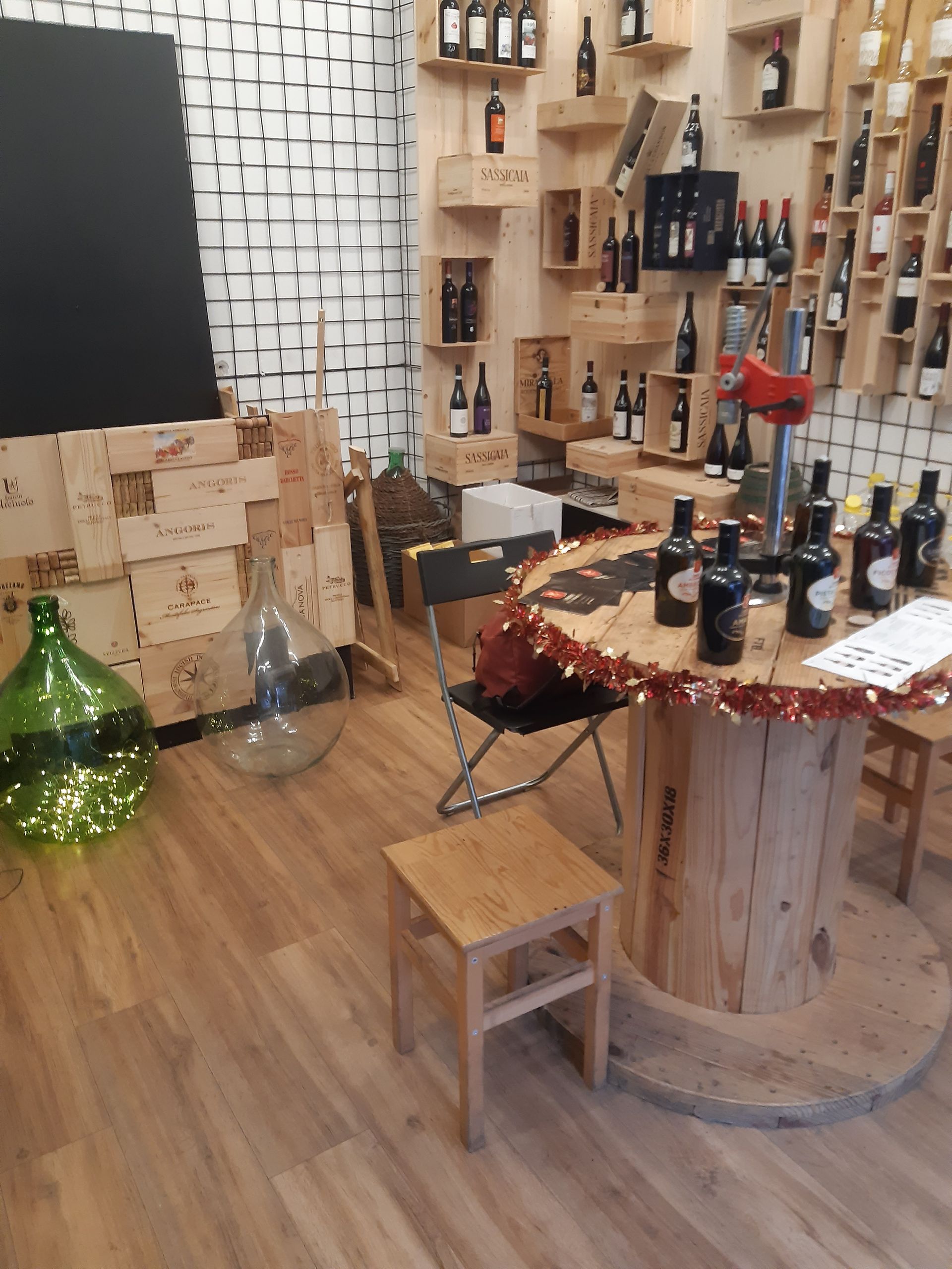 Sfusi Milano foto 2