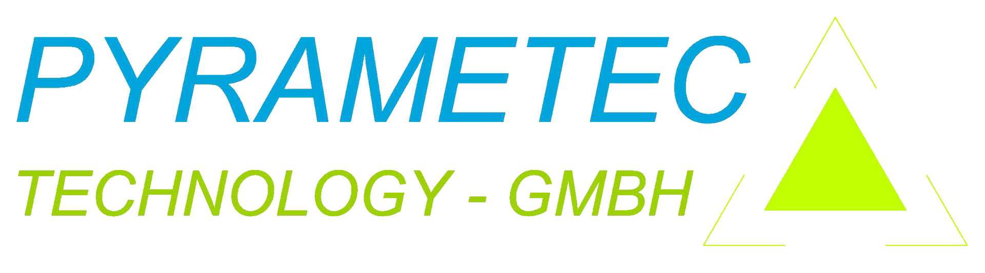 Logo Pyrametec Technology GmbH