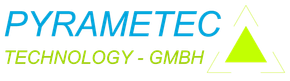 Logo - Pyrametec Technology GmbH - Wassertechnologie
