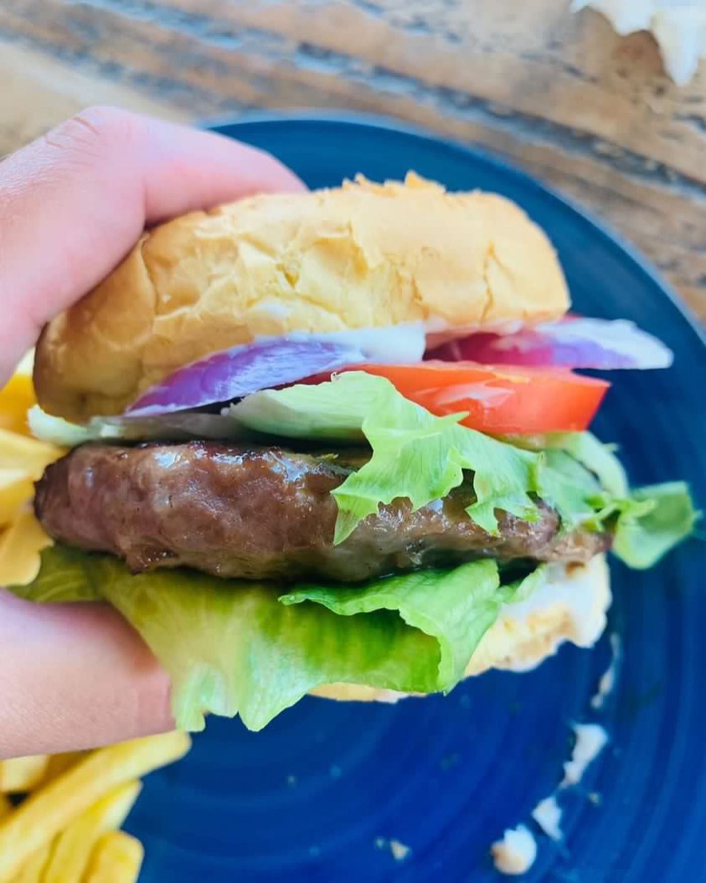Burguer 