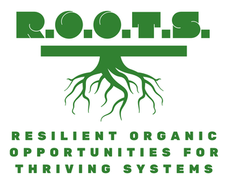 ROOTS Initiative - Collectively Sustainable