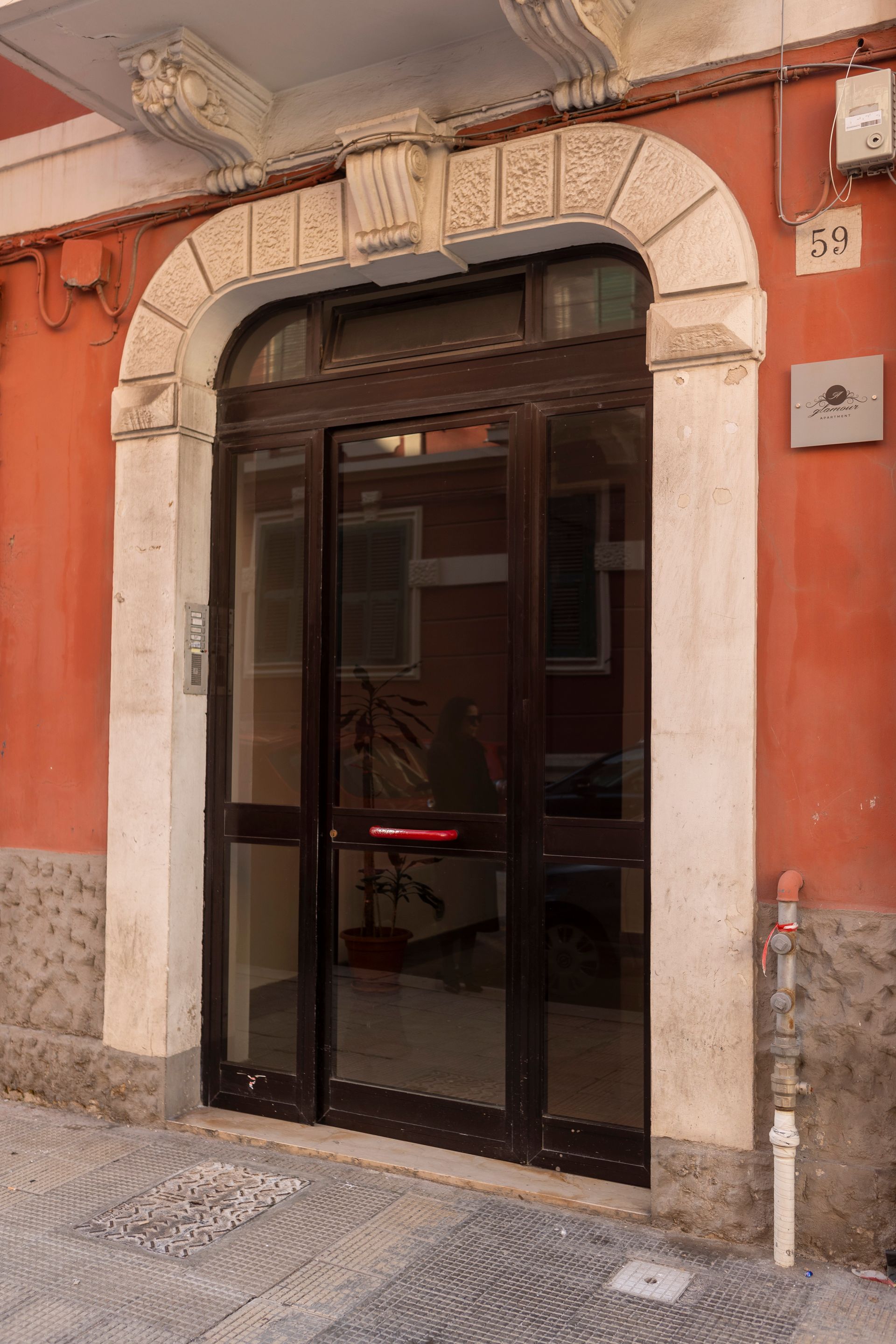 casa vacanza