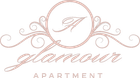 A. Glamour logo