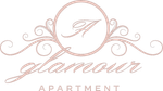 A. Glamour logo