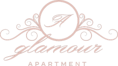 A. Glamour logo