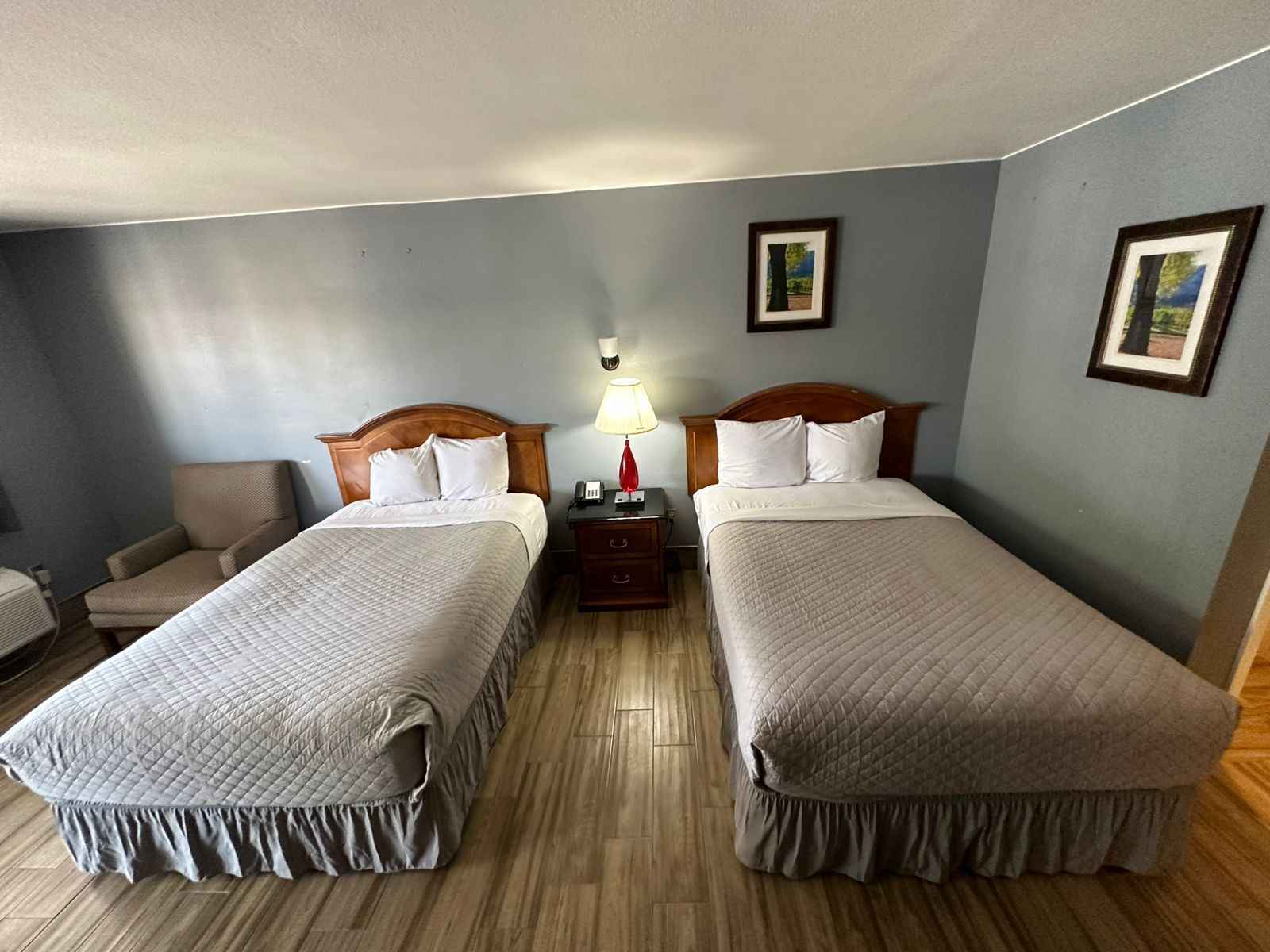 Home Suites