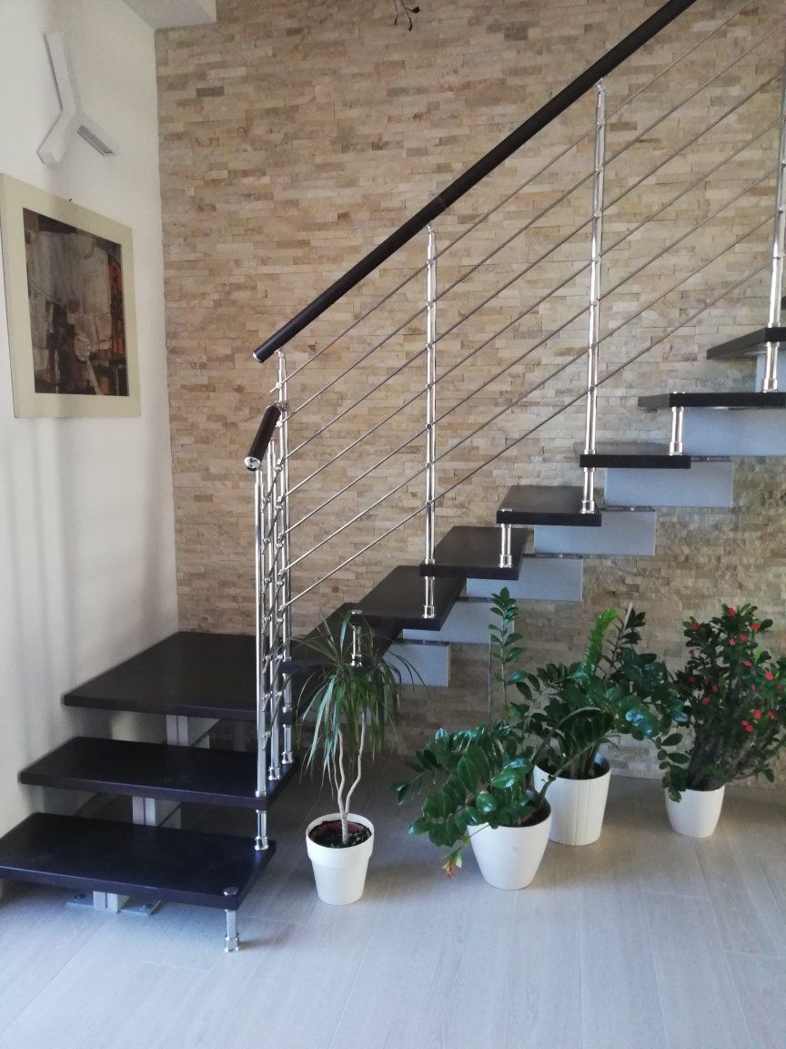 scale in ferro