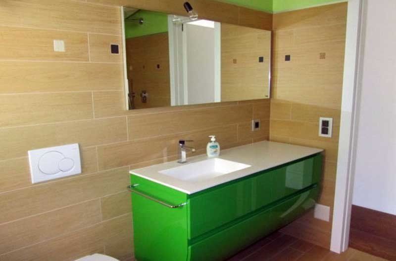 mobili per il bagno