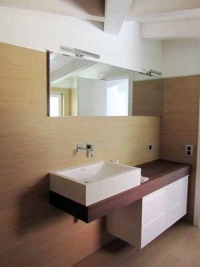 arredo per il bagno