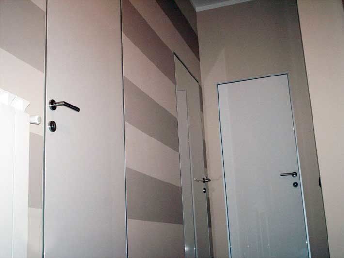 porte da interno